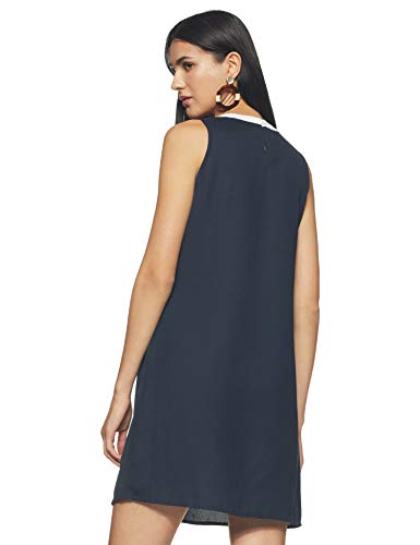 Image of Amazon Brand - Symbol Women's Knee-Length Dress