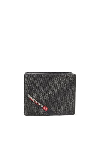 [Diesel] [fB[[] Y ܂EHbg MULTI-PKTS MULTI-PKTS BI FOLD COIN S 3D X10297P4485 UNI ubN T8013