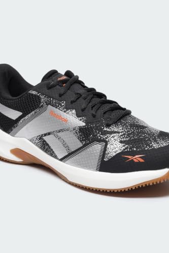 Image of Reebok Men's - Court Challenger - All Court Shoe - Durable Grip & All-Day Comfort