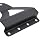 wspornik światła motocyklowego Pasuje do uchwytu dachowego listwy świetlnej Artudatech Pasuje do klatki Can-am Defender Pro-Fit 50 52 16-25 uchwyt do reflektorów motocyklowych