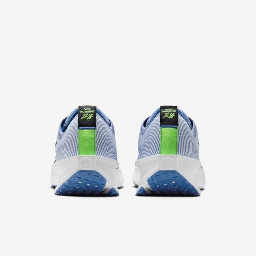 Image of Nike Mens Interact Run Cross Training Fitness Running & Training Shoes