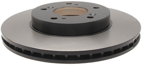 Raybestos 9177 Advanced Technology Disc Brake Rotor
