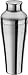 Produktbild Carl Mertens 7123 1061 - Cocktail Shaker 750 ml, 2-teilig Hampton