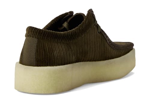 Image of Clarks Mens Wallabee Cup