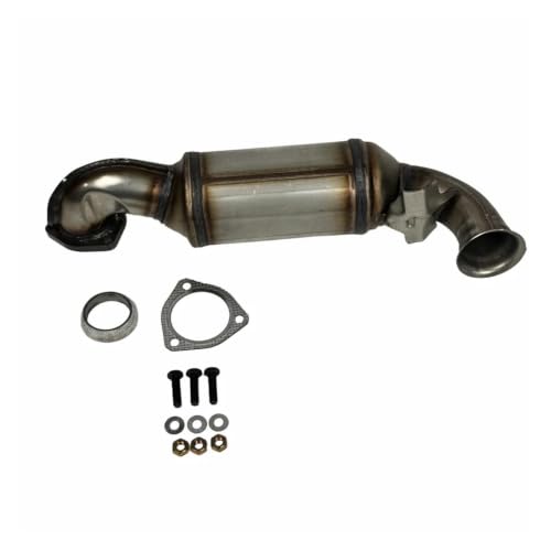 Catalizadores para tubos de escape SEAWENOX con diseño de ajuste directo para Mini Cooper 1.6T