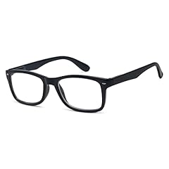 Black/Clear Lens