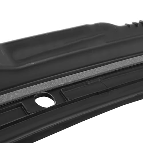 Accessoire couvre essuie-glace BMW E39 pièce de rechange auto