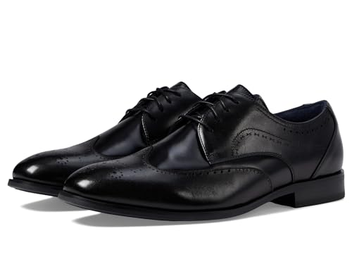 Image of Stacy Adams Brayden Wingtip Lace Up