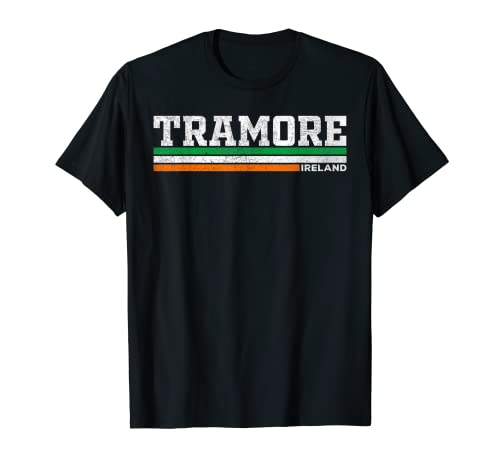 Tramore Ireland Camiseta