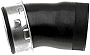 ACDelco Professional 26226 Molded Turbocharger Intercooler Hose