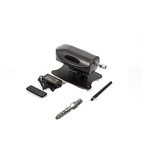 Actuador lineal telescópico ajustable de 50-150mm con mando a distancia RF DC 24V 6