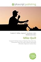 Mike Quill 613162688X Book Cover