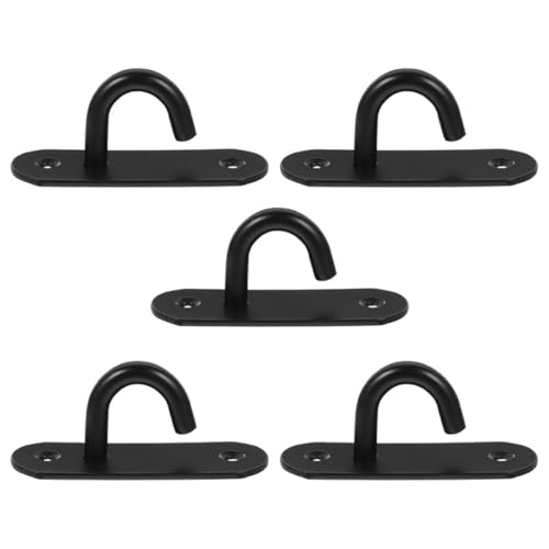 ROMISBABA �X�e�����X���Ǌ|���G�N�T�T�C�Y�A���J�[ ��R�o���h�t�b�N �ؗ̓g���[�j���O�p �z�[���W����s���e�B�X�̕ǎ��t���A�N�Z�T���[