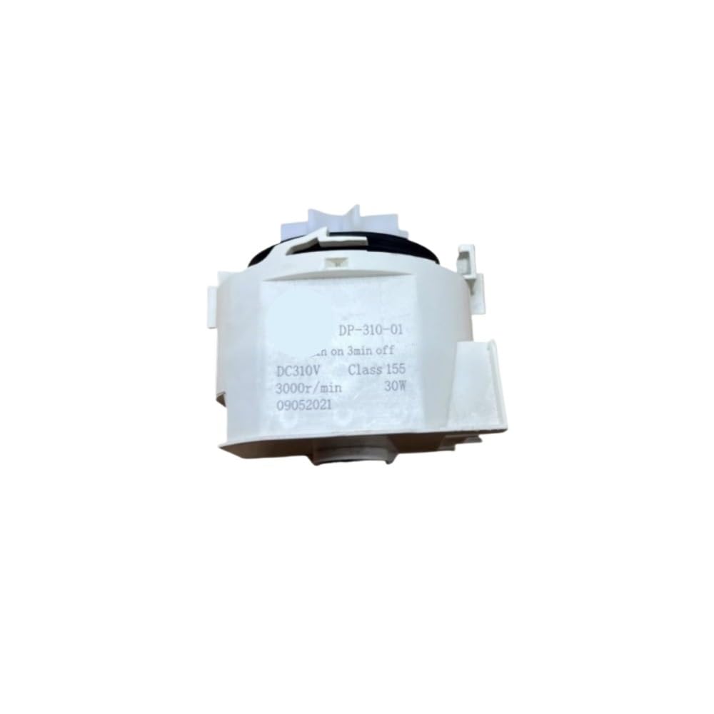 AIQFTGSNS DP-301-1 DC310V 30W 30001r/min Drain Pump Electronic Starter
