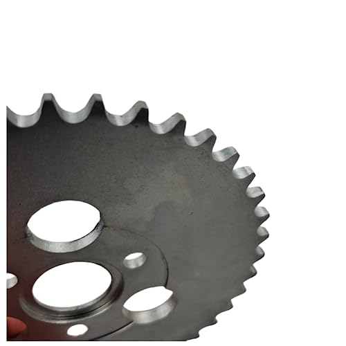 Piñón de cadena trasera de 29 dientes para solucionar tirones en tu Monkey Bike 4