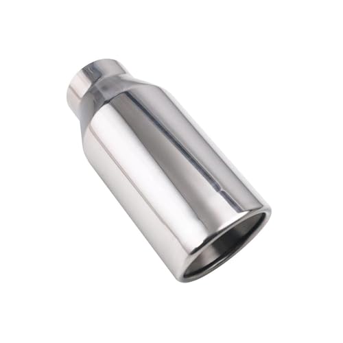 Pot d'échappement universel 67mm pour remplacer votre sortie usée facilement