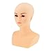 Produktbild Backbayia Kopf Mannequin Display für Perücke, Hüte, Brille, Schal, Wohnbedarf