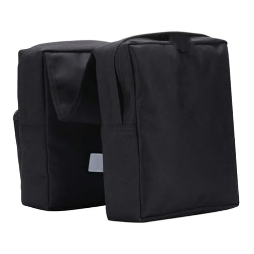 Bolsillo de carga UTV impermeable que soluciona la falta de espacio y protege tu equipaje 3