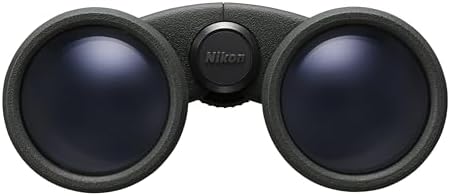 Nikon PROSTAFF P3 8x42 Binocular | Waterproof, fogproof, rubber-armored Full-Size Binocular, wide field of view & long eye relief | Official Nikon USA Model - View 7