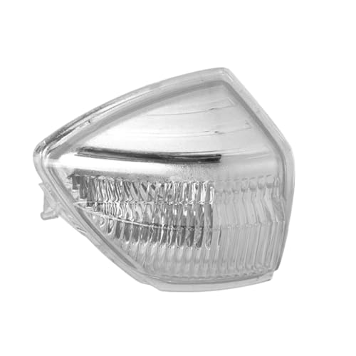 Luz Retrovisor Lateral Ford Escape Solución a Intermitentes Rotos de Espejo