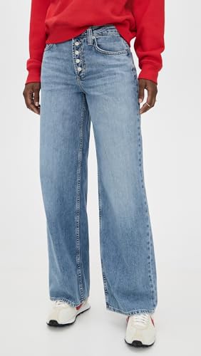 Free People Women's Nia Bf Jeans2
