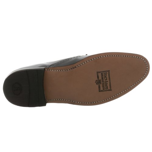 Image of Stacy Adams Mens Wingtip