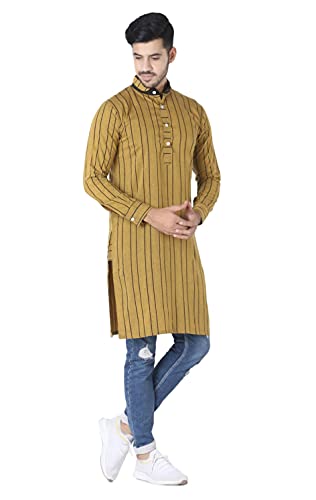 Image of OM SAI LATEST CREATION Men's Cotton Regular Fashion Vest