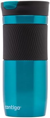 Contigo Byron SNAPSEAL™ Travel Mug, 470 ml - View 3
