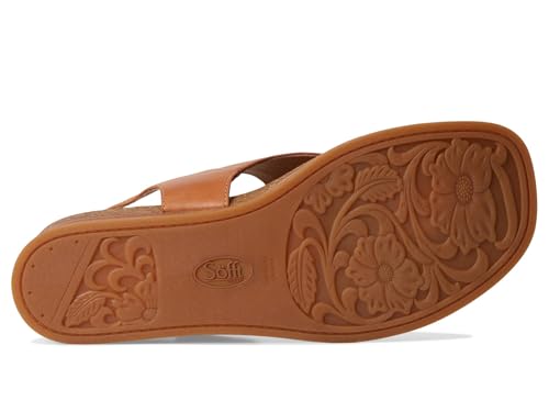 Söfft Women's Penelope Wedge Sandal3