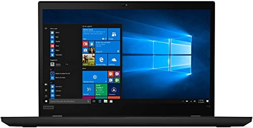 Ordenadores Portatiles Lenovo Lenovo ThinkPad E15 - Ordenador Portátil 15.6' FullHD (Intel Core i5-10210U, 8GB RAM, 256GB SSD, Intel UHD Graphics, Windows...