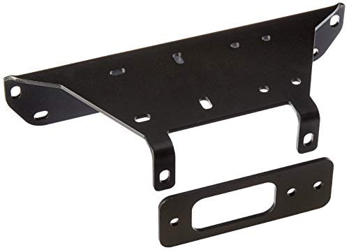 Kolpin Winch Mount Kit for Polaris Ranger 570/900 (1 Pack)