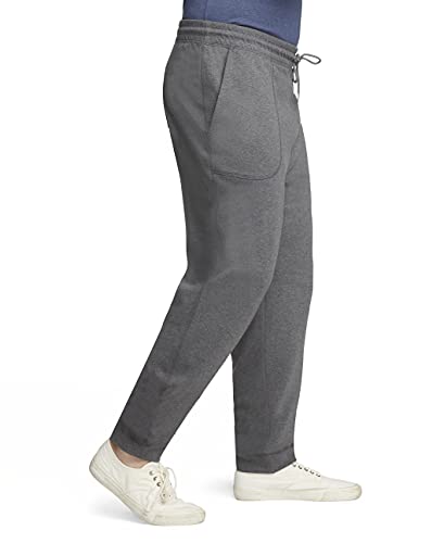 Van Heusen mens Drawstring Jogger Pant2