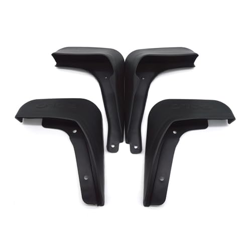 Guardabarros para Polo Mk5 6R ideal para proteger tu coche en ciudad y carretera