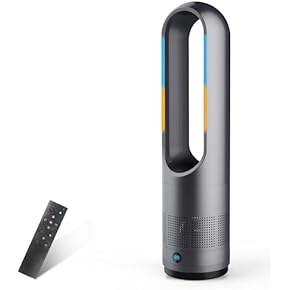 Amazon.co.jp: スリム扇風機・タワーファン - 空調・季節家電: ホーム