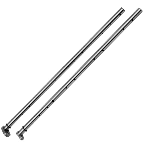 Kipphebelwelle 2 Stk & Kipphebel 16 Stk Kompatibel mit VW Golf 5 P-a-s-s-a-t B6 Tou-ran A3 8P A4 B7 A6 C6 2.0 TDI 2003-2015, Ersatz für 03G109412B 03G109366A