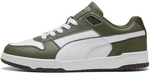 Image of Puma Unisex Adult RBD Game Low Sneaker
