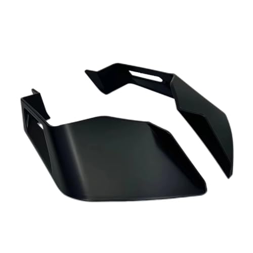 ��̓E�C���O���b�g �ɓK������ �E�� 300 400 650 1000SX�ɓK������ ZX6R�ɓK������ ZX10R�ɓK������ �o�C�N�ɓK������ �E�C���O���b�g �G�A���_�C�i�~�b�N �T�C�h�E�B���O�t�B�� �X�|�C���[ �T�C�h�E�C���O���b�g(Matte Bla