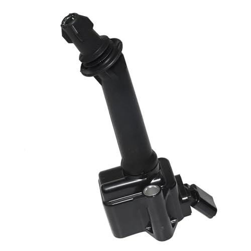 Bobina de encendido 1208109 para Opel Astra J P10 e Insignia A G09 4