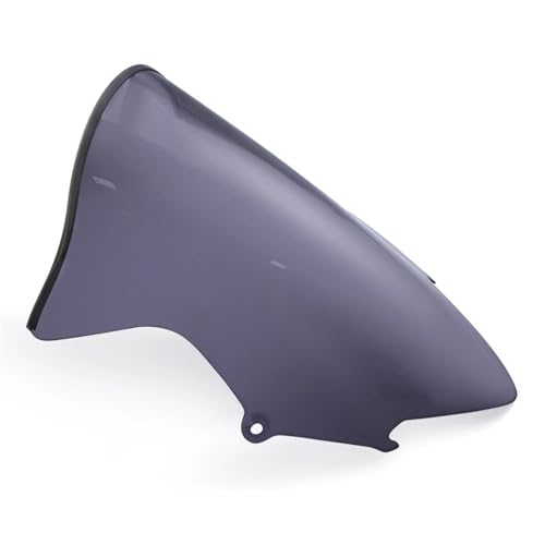 Pare-brise pour moto extension de spoiler réglable universelle Gixxer