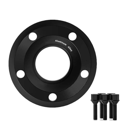 Adaptateur de moyeu 72.6mm élargisseur de voie BMW E36 E46 E90 E91 E92 M12x1.5
