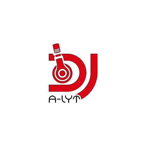 DJ A-LYT's Podcast Podcast Por DJ A-LYT arte de portada