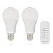 Produktbild Smartwares SH4-99551 Lampen Schalter Set, Weiß