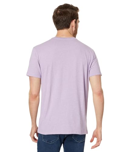 Image of U.S. Polo Assn. Men's Solid V‑Neck T-Shirt