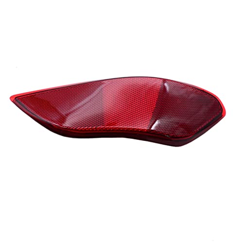 Feu arrière pour Cayenne garniture de pare-chocs finition origine 95863110500