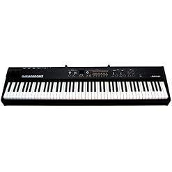 Studiologic – NUMA CONCERT – Piano de scène – 88 notes toucher lourd – 128 voix de polyphonie – touche bois et surface… - Les Beatles, Paul McCartney, John Lennon, RIngo Starr, George Harrison