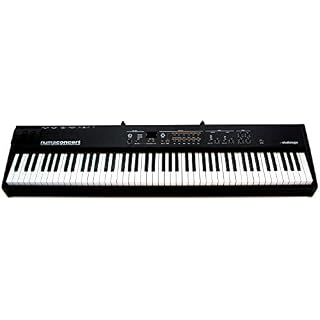 Studiologic – NUMA CONCERT – Piano de scène – 88 notes toucher lourd – 128 voix de polyphonie – touche bois et surface… - Les Beatles, Paul McCartney, John Lennon, RIngo Starr, George Harrison