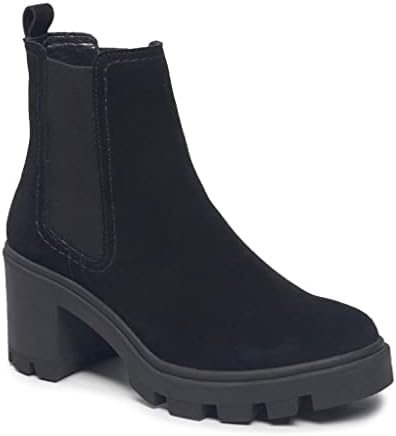 Splendid Women's Melisa Chelsea Boot | Image 6