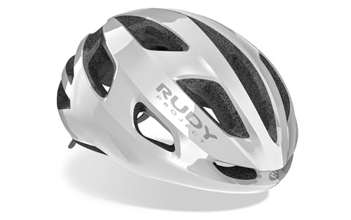 STRYM Z White Shiny L 59-61 / 23,2