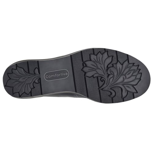 Image of Comfortiva Farland Black 9.5 M (B)