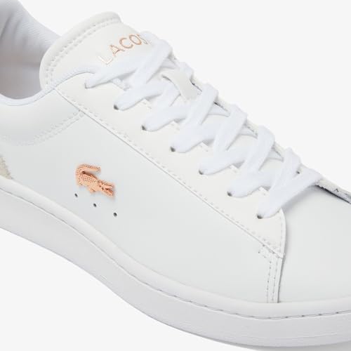 Image of Lacoste Women's Carnaby Set Sneaker